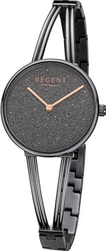 Montre Infirmière Regent 12221160 : Pratique pour le Milieu Médical