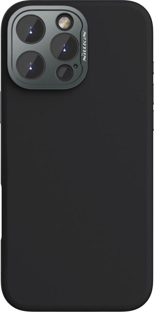 Nillkin LensWing Prop Magnetic Case AP etui iPhone 16 Pro Produktbild 
