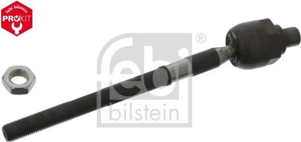 Febi Bilstein 43630 Joint axial de direction barre accouplement OE 485211071R