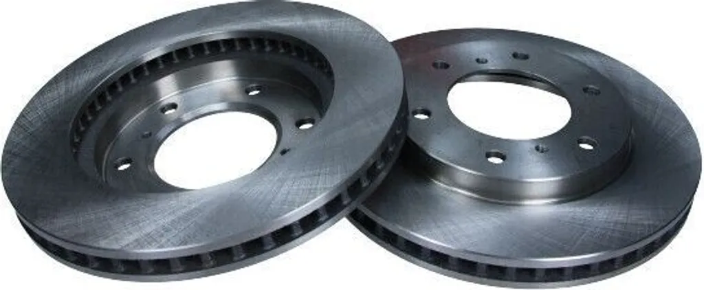 Finissez-en avec les Vibrations : Disque de Frein 4615A147 pour Pick-up