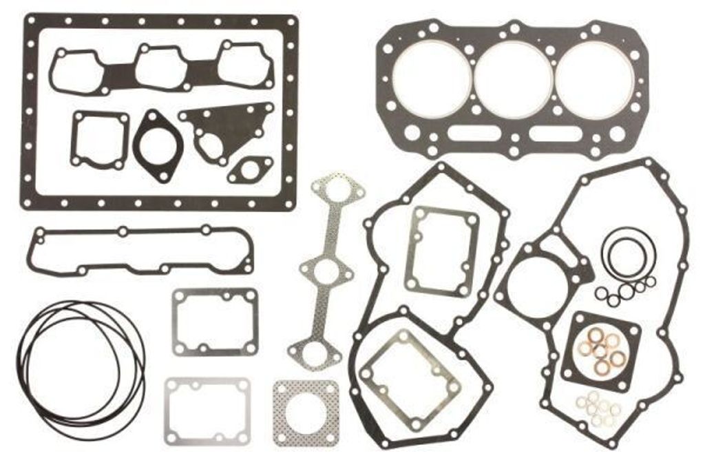 Dichtungsvollsatz, Motor ENGITECH ENT000072