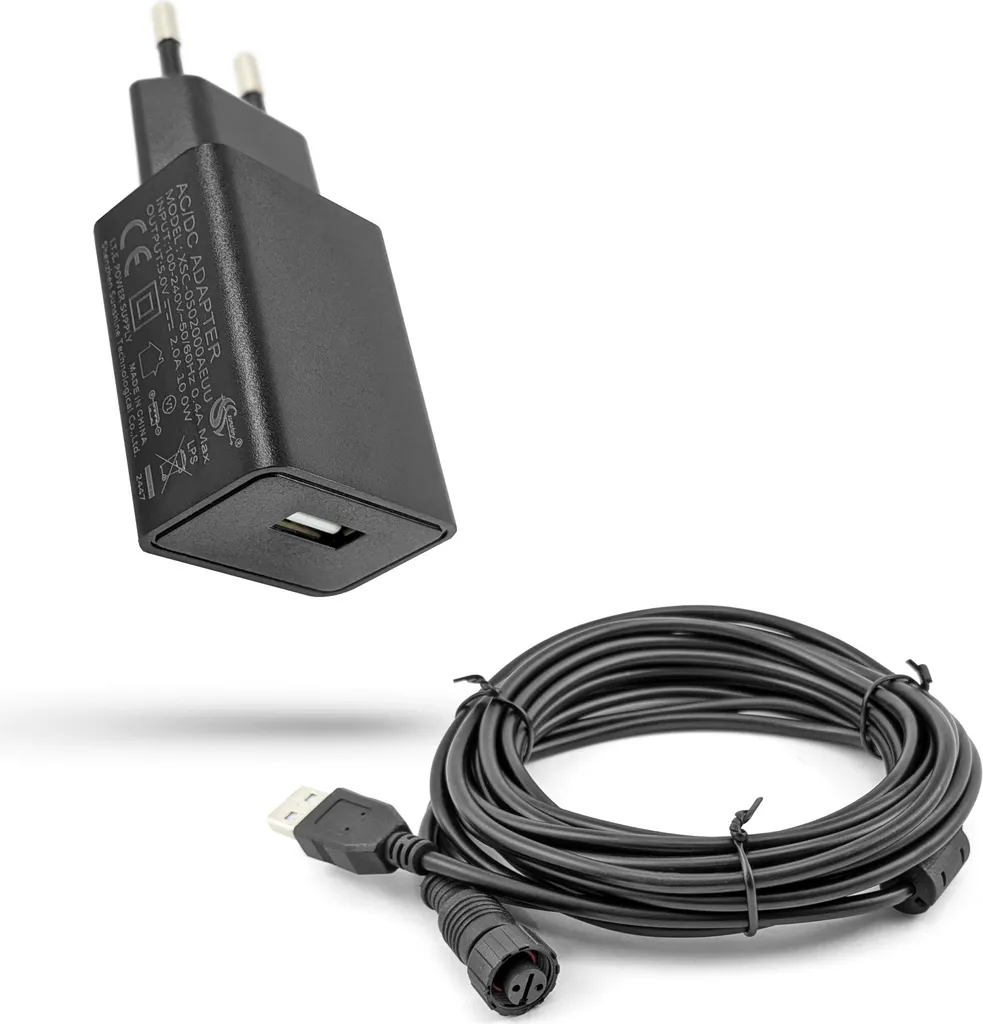 Vanne Connectée pour Arrosage WiFi DN20 Programmable et Mesure de Débit - 6