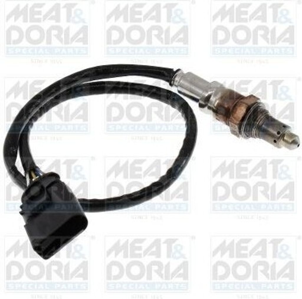 Lambdasonde MEAT & DORIA 811128