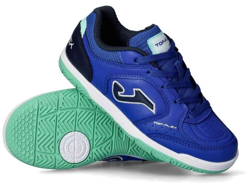 Hallenschuhe Joma Top Flex Jr für Kinder