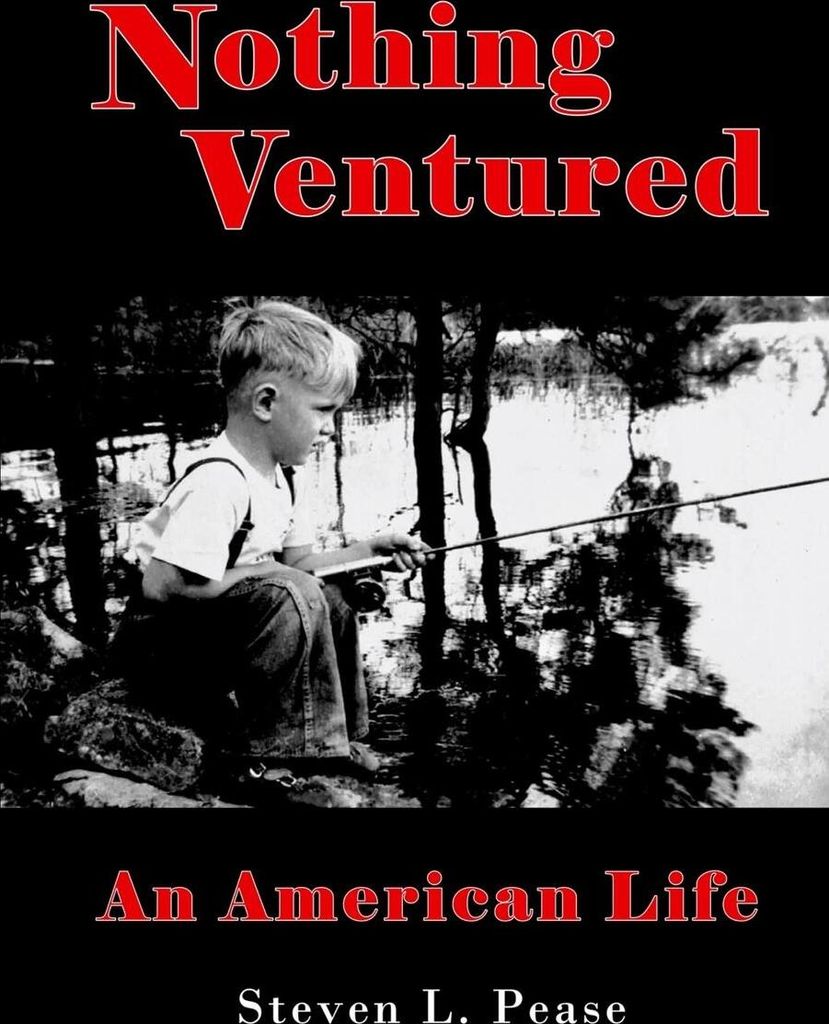 Nothing Ventured