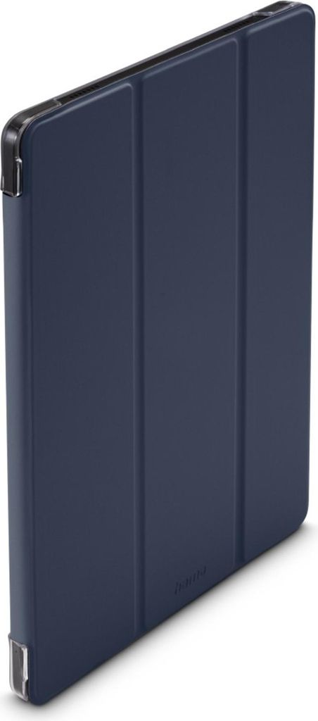 Hama Tablet-Hülle Fold Clear Samsung Galaxy Tab A9+ 11", Blau