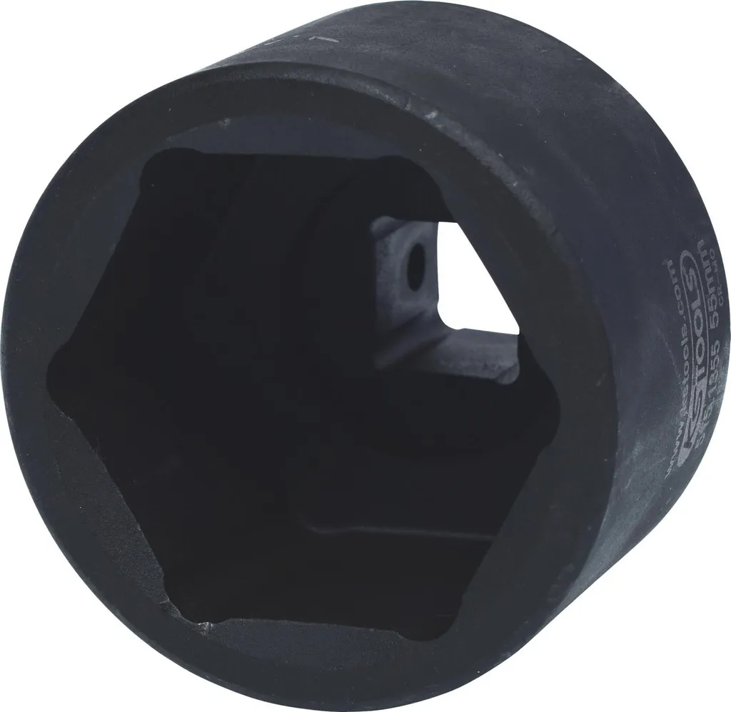 KS Tools 515.1355 Bussola ad Impulsi 55mm 3/4" - Acciaio Cr-Mo