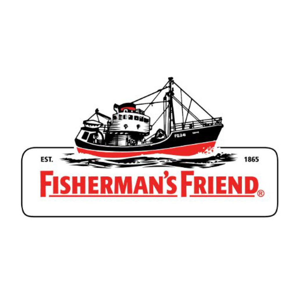 Fishermans Friend Salmiak čerstvé mentolové pastilky bez Obrázek produktu 2
