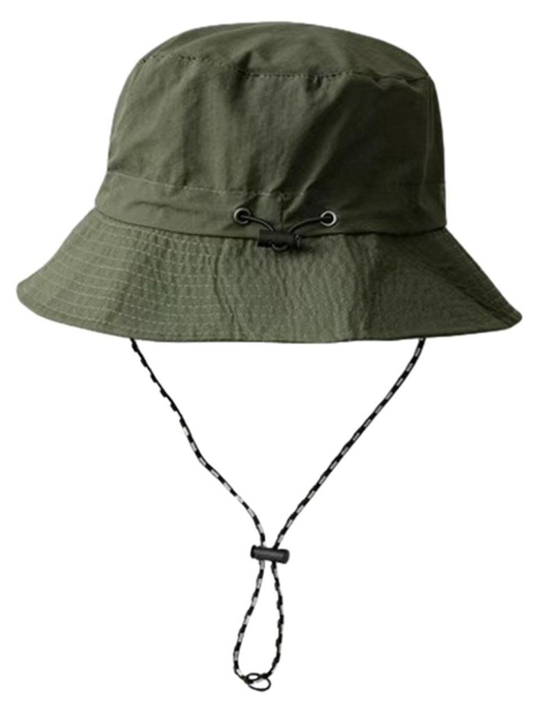 Sommer-Sonnenhut mit verstellbarem Kinnriemen, atmungsaktiv, UV-Schutz, für Damen und Herren, geeignet für Outdoor-Aktivitäten wie Klettern, Wan...