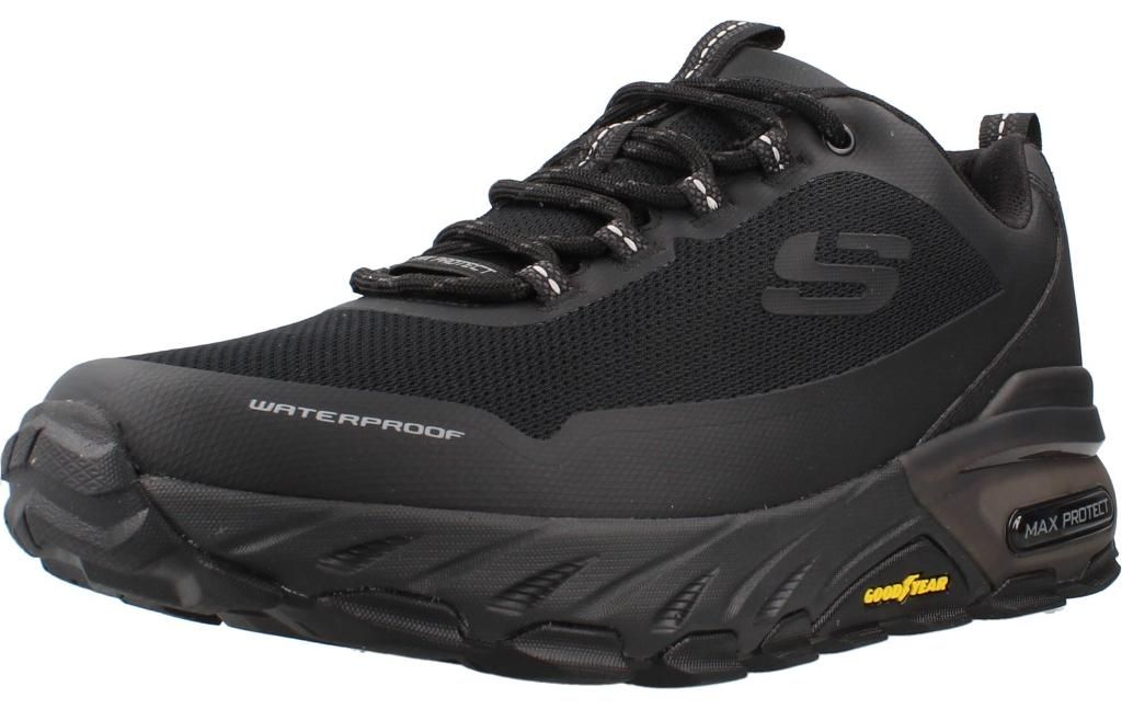 Skechers Schoenen Max Protect-fast Track, 237304BBK Productafbeelding 