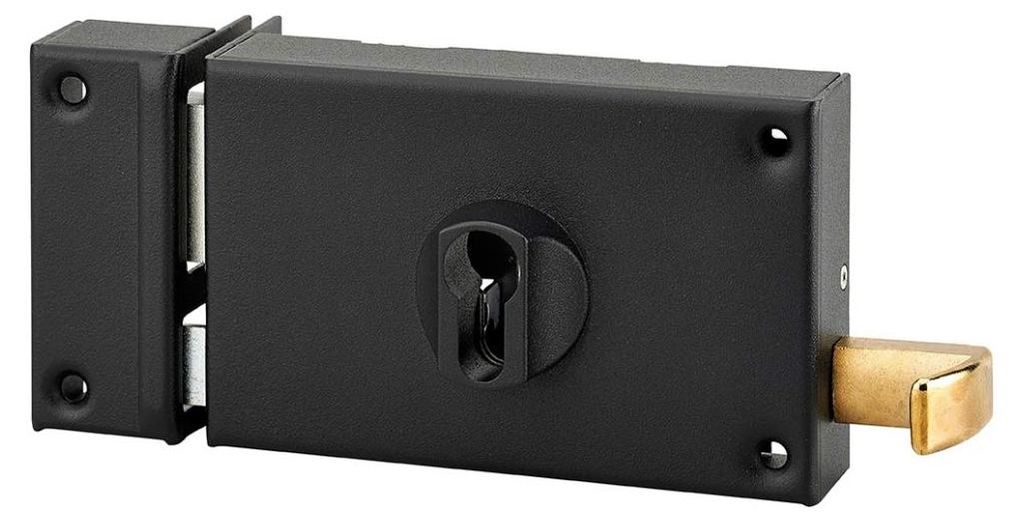 Zámková skříňka THIRARD 140X88 levá - 086020 Obrázek produktu 