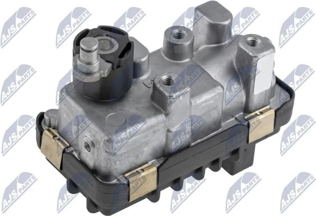 Plus de Perte de Puissance sur Touareg : Servomoteur Turbo 07Z145702J