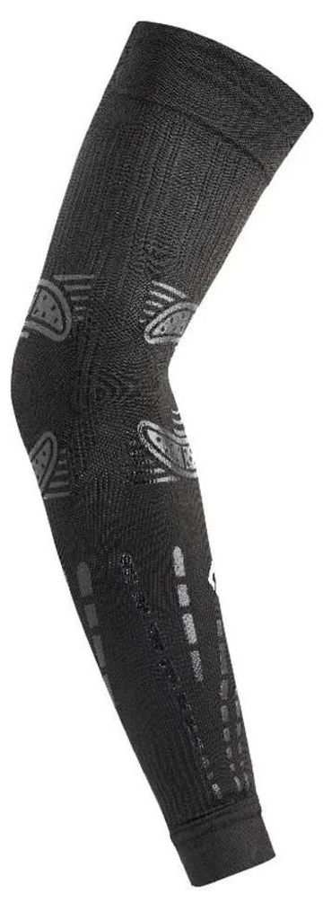 Floky Basic 1 Unit Armwärmer Schwarz T3 Schwarz T3
