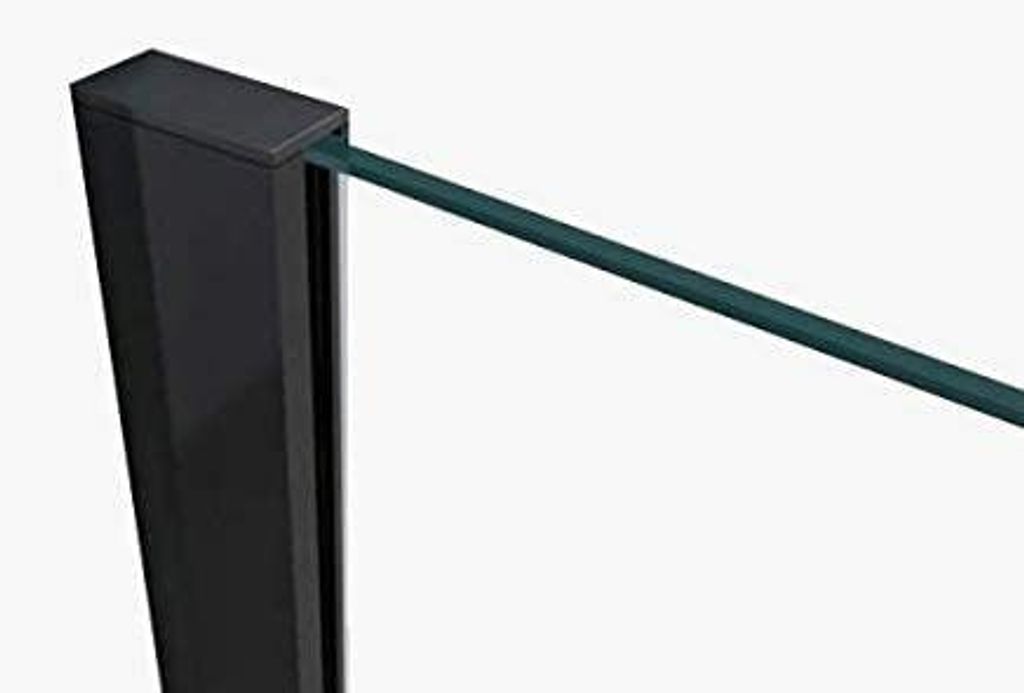 Glaswerk Westfalen - Vetro, dimensioni 2000 x 21 x 47 mm, Immagine del prodotto 