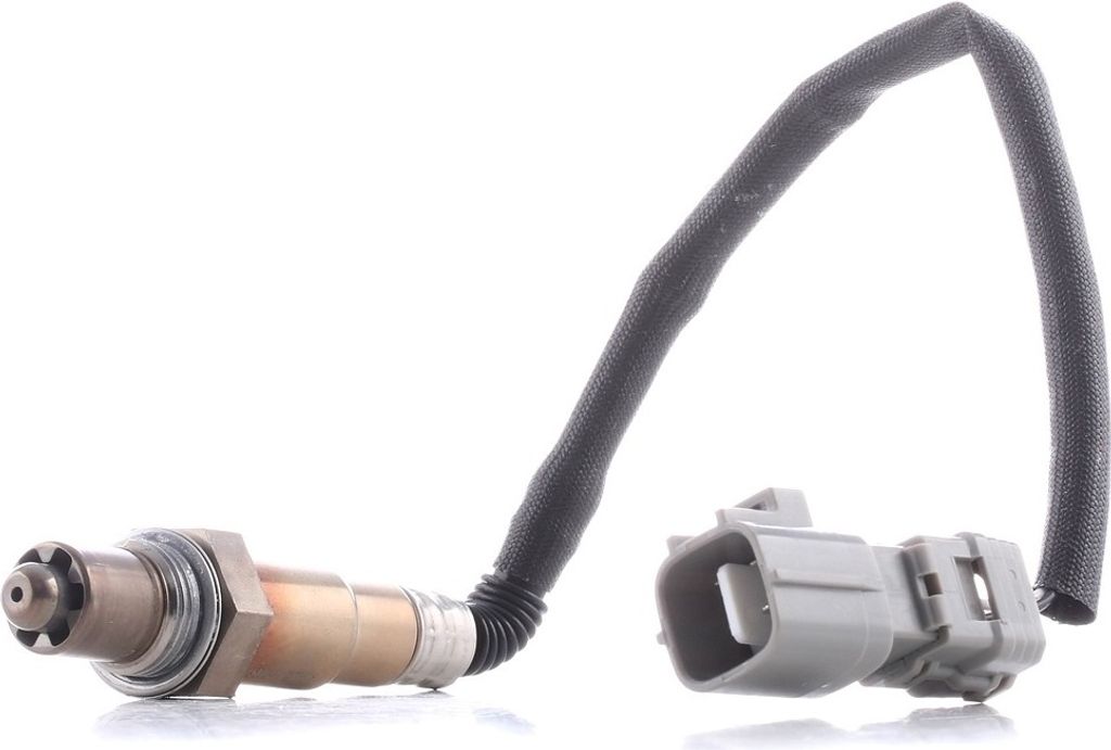 RIDEX 3922L0640 - OE 89465 48210 Lambdasonde für RX (U3), Auris (E18), Avensis (T25), Avensis (T27), Camry (V3), Corolla (E18), Highlander, Verso ...