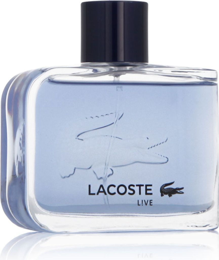 Lacoste Live EDT 75 ml M Produktbild 6