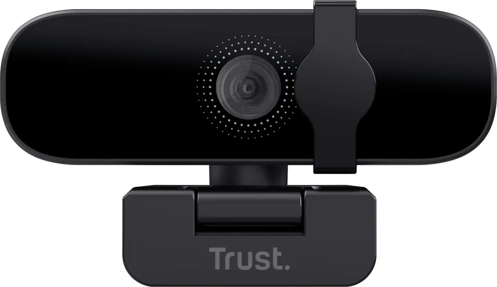 Webcam Tanor 1080p Idéale pour Télétravail, Cours en Ligne et Skype - 4