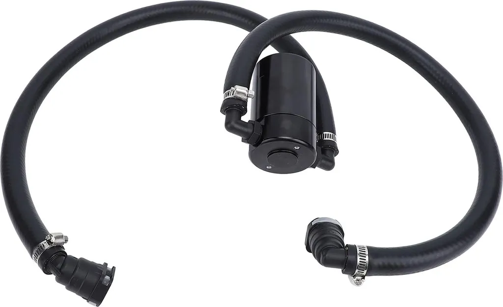 Upgrade Indispensabile: Oil Catch Can 3OZ Ford Expedition 3.5L EcoBoost