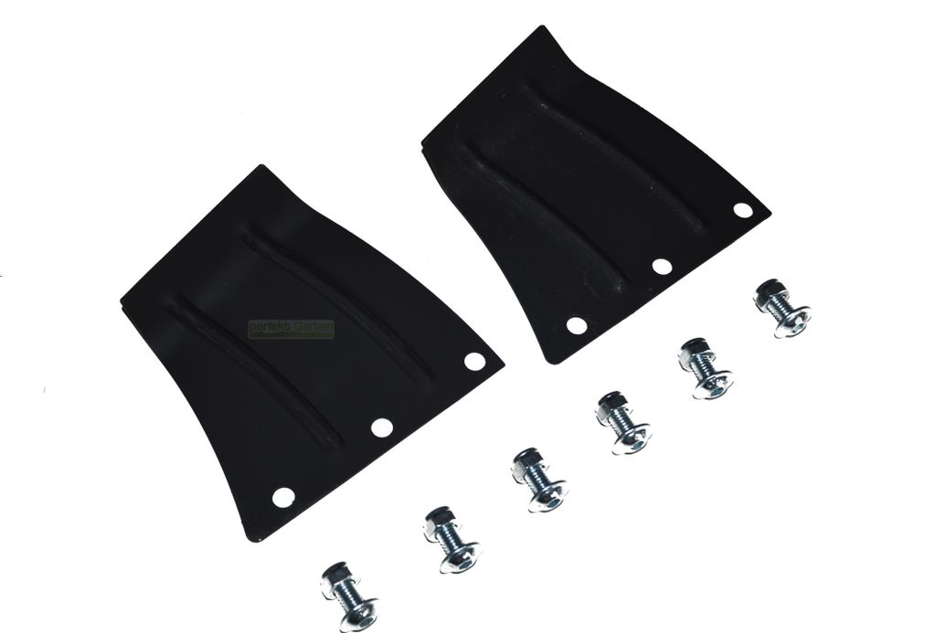 2 X 12 CM Zestaw skrzydełek do AL-KO Comfort T 85 750 800 R Zdjęcie produktu 