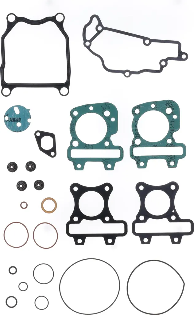 Kit étanchéité moteur pour réparation Aprilia Scarabeo 50 4T 4V 09-14