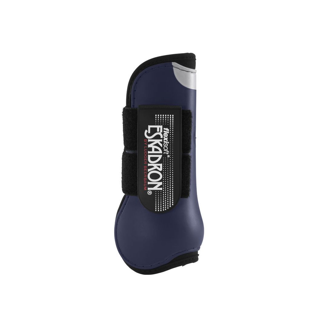 Eskadron Gamaschen Flexisoft Basics Springgamasche Nightblue Full