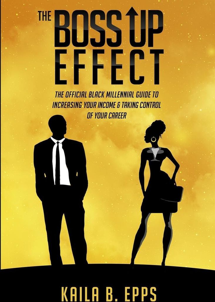 The Boss Up Effect