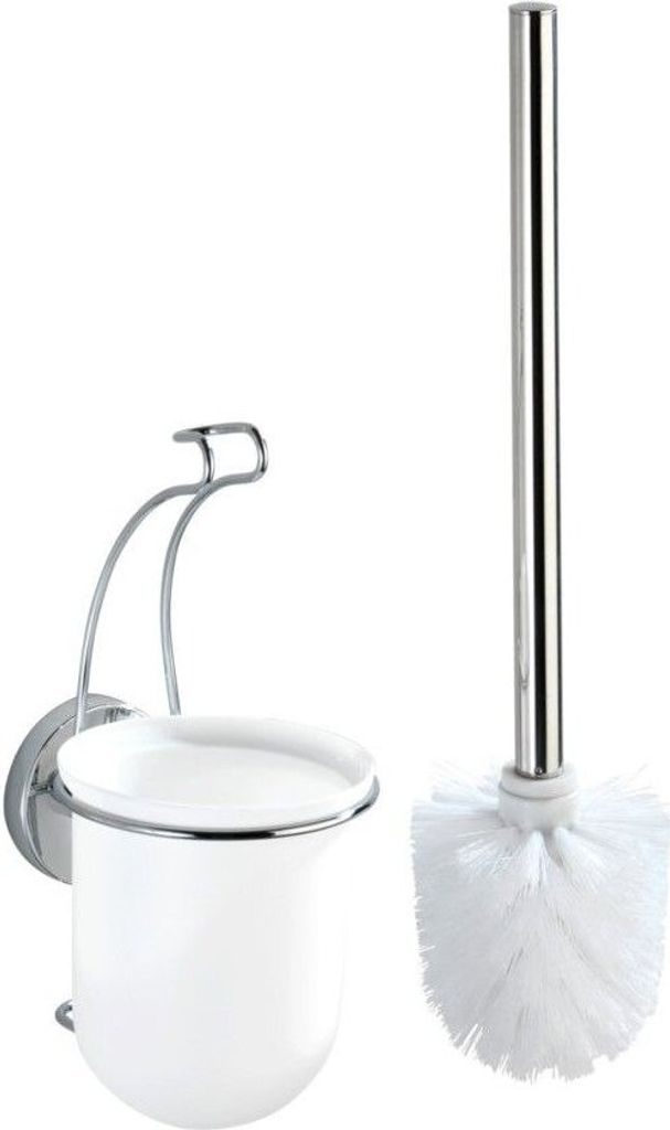 Vacuum-Loc Wand WC-Garnitur Milazzo Produktbild 2
