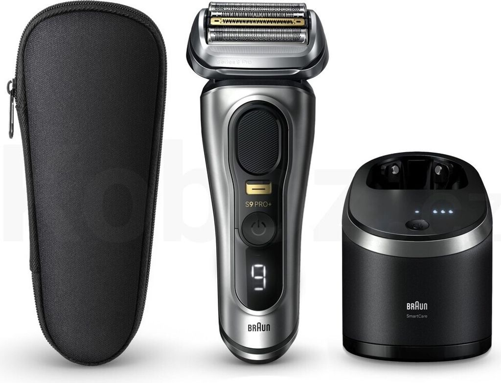 Braun 9567CC Shaver +SCC Image du produit 