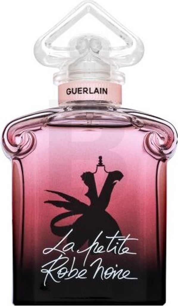 Guerlain La Petite Robe Noire Intense Eau de Parfum für Damen 50 ml