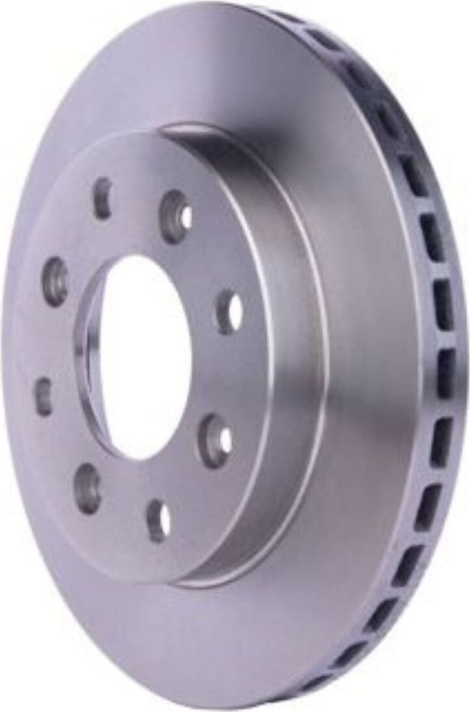 2x Set Hella Bremsscheibe Bremsscheiben Satz Vorne für Rover Cityrover Tata