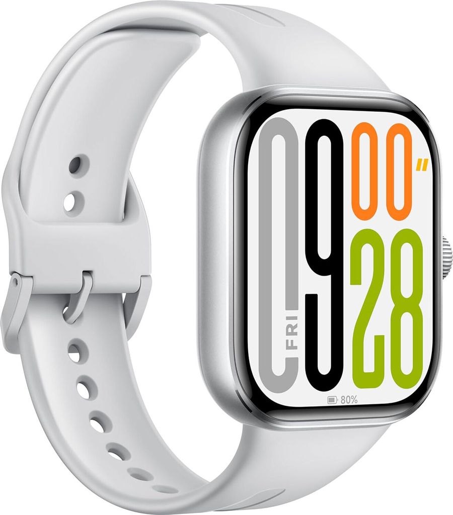 Redmi Watch 5 Gris Argenté Image du produit 