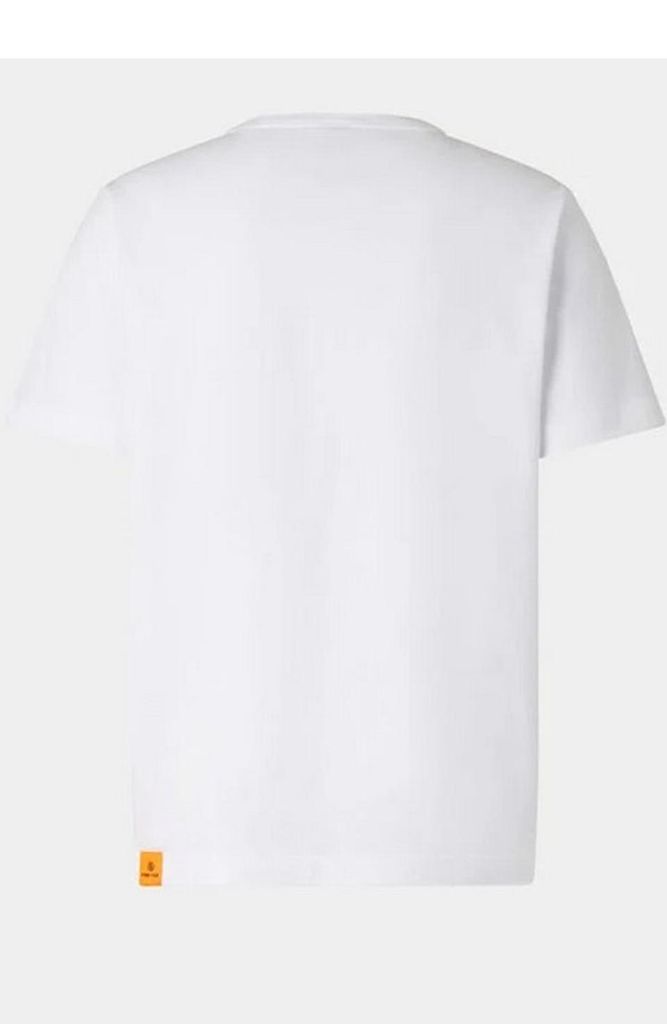 Bogner Fire + Ice Herren T-Shirt LINO white : M Größe: M