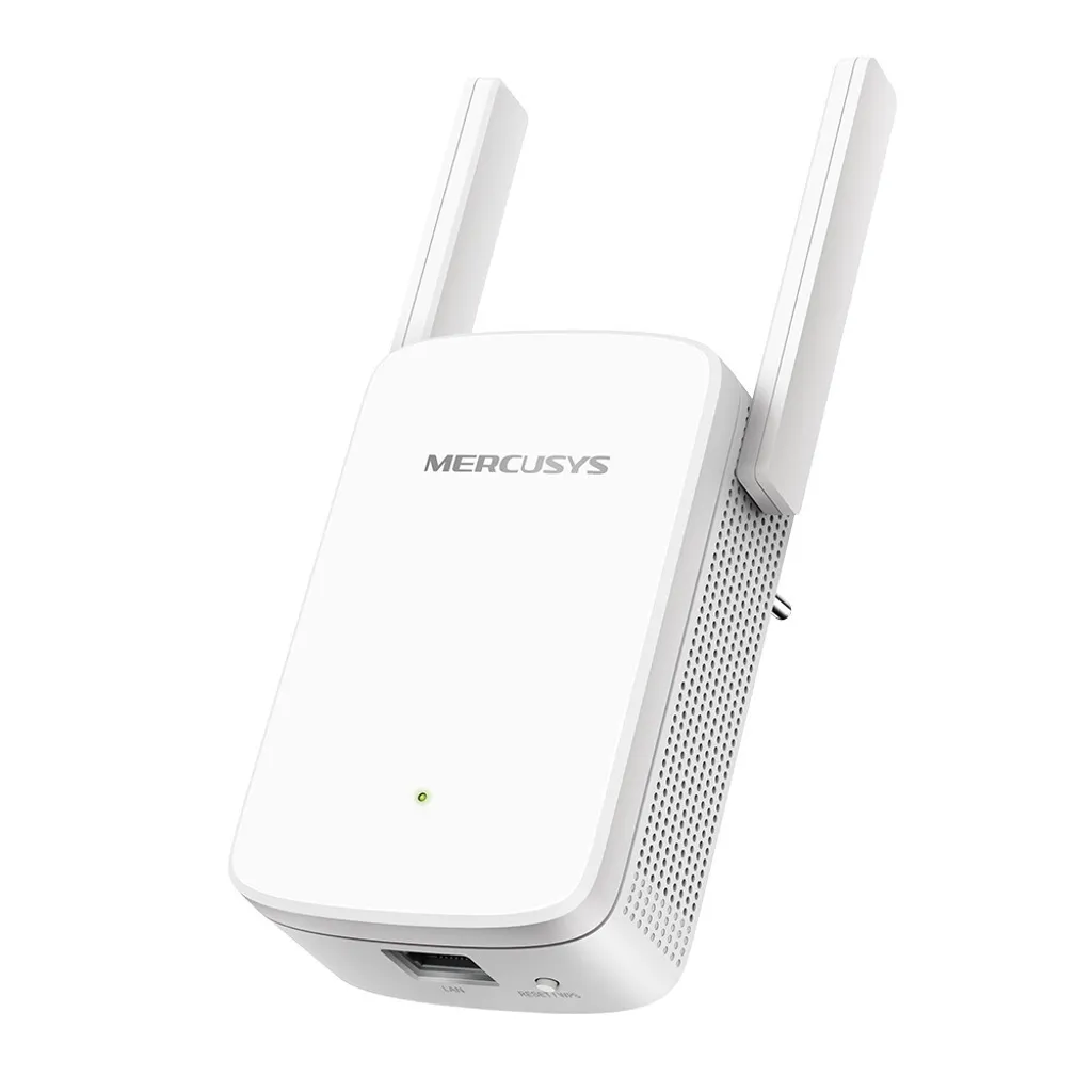 Mercusys ME30 Répéteur Wi-Fi AC1200 - Extension Réseau Double Bande