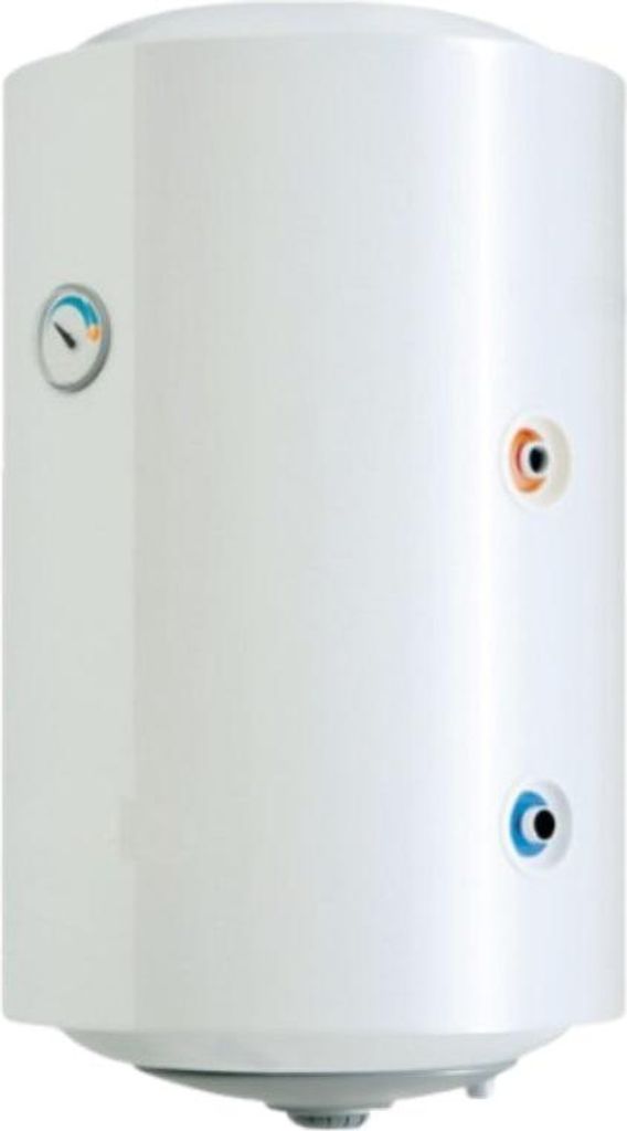 Scaldabagno Termoelettrico Isea Swing Plus Mix Heating Immagine del prodotto 