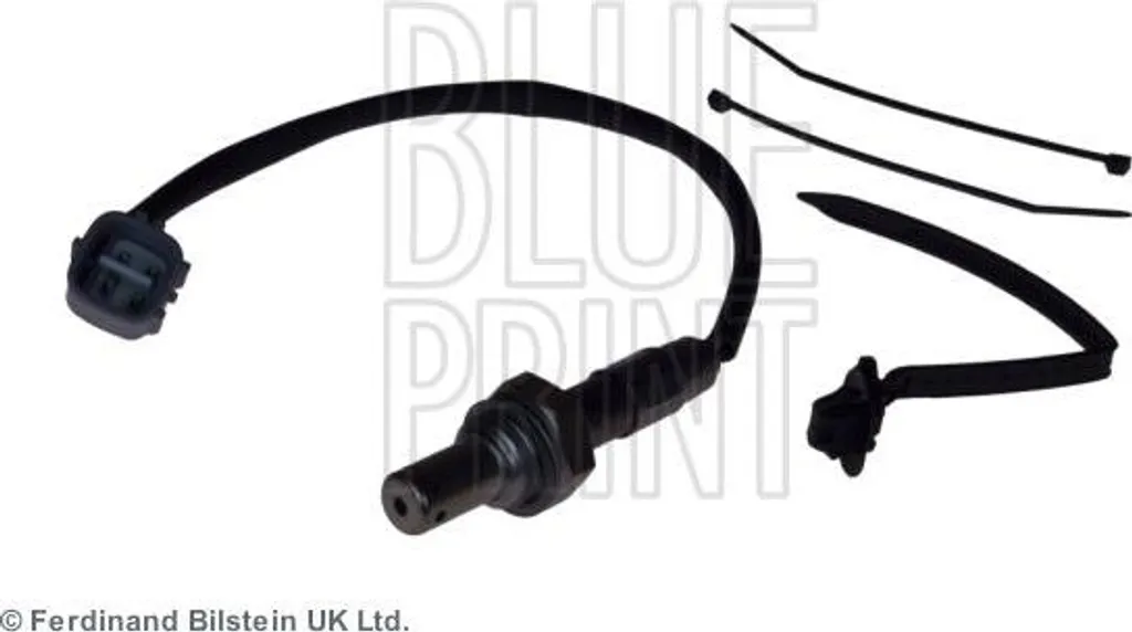 Sonde Lambda Précision OE Blue Print ADT370149 pour Moteur Toyota Hiace
