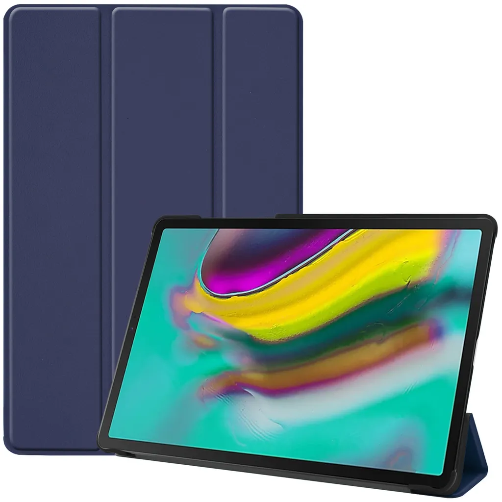 Custodia Tablet Samsung S5e imoshion - Protezione per Tutta la Famiglia