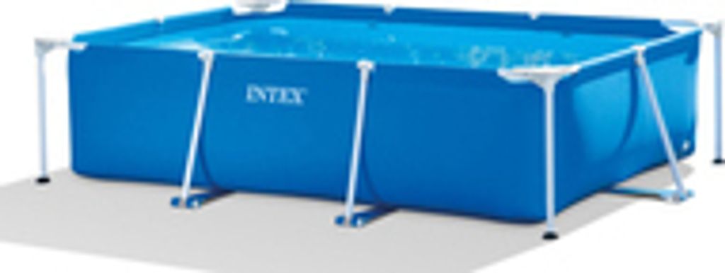 Obdĺžnikový rám bazéna Intex 220x150x60 cm 28270NP Obrázok produktu 26