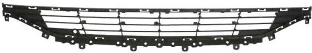 Grille de pare-chocs avant pour Astra K - Pièce de carrosserie 13453635