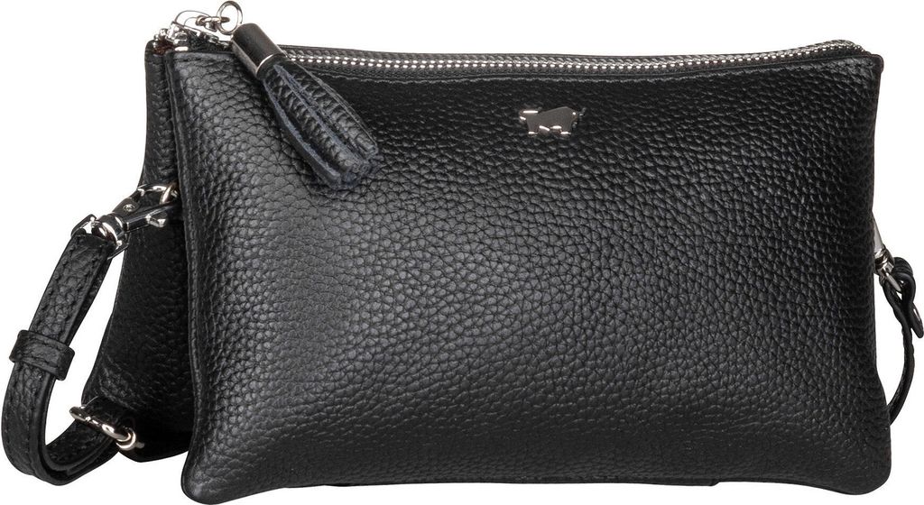 Braun Büffel Umhängetasche Hanna 20.5 x 7 x 13