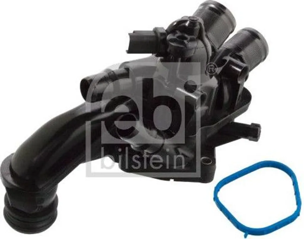 Thermostat de Refroidissement pour C4 C5 308 Mito Vario - FEBI 107657
