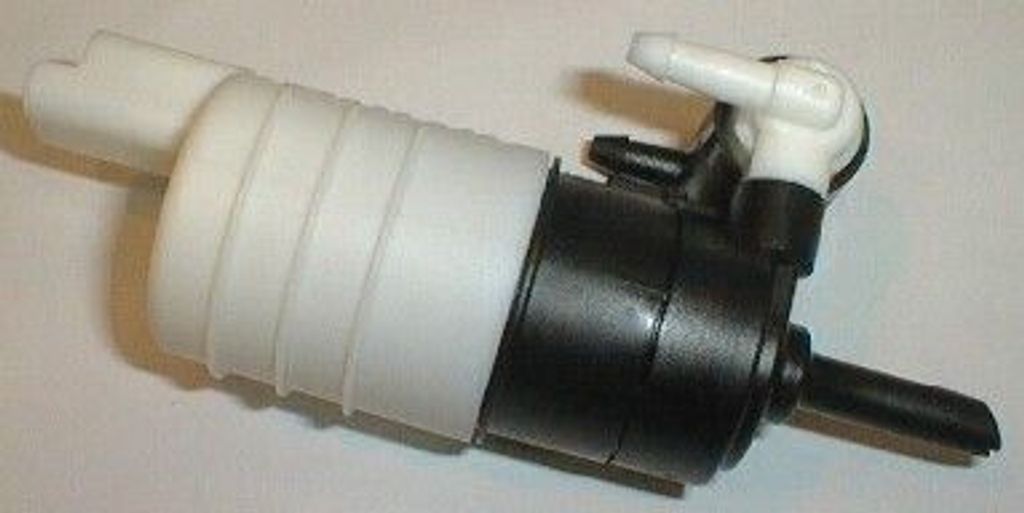 SEIM Waschwasserpumpe für RENAULT KANGOO (KC0/1) 116933