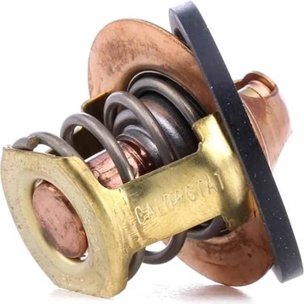 Thermostat refroidissement MAHLE idéal pour CITROËN CX I Classique - 12