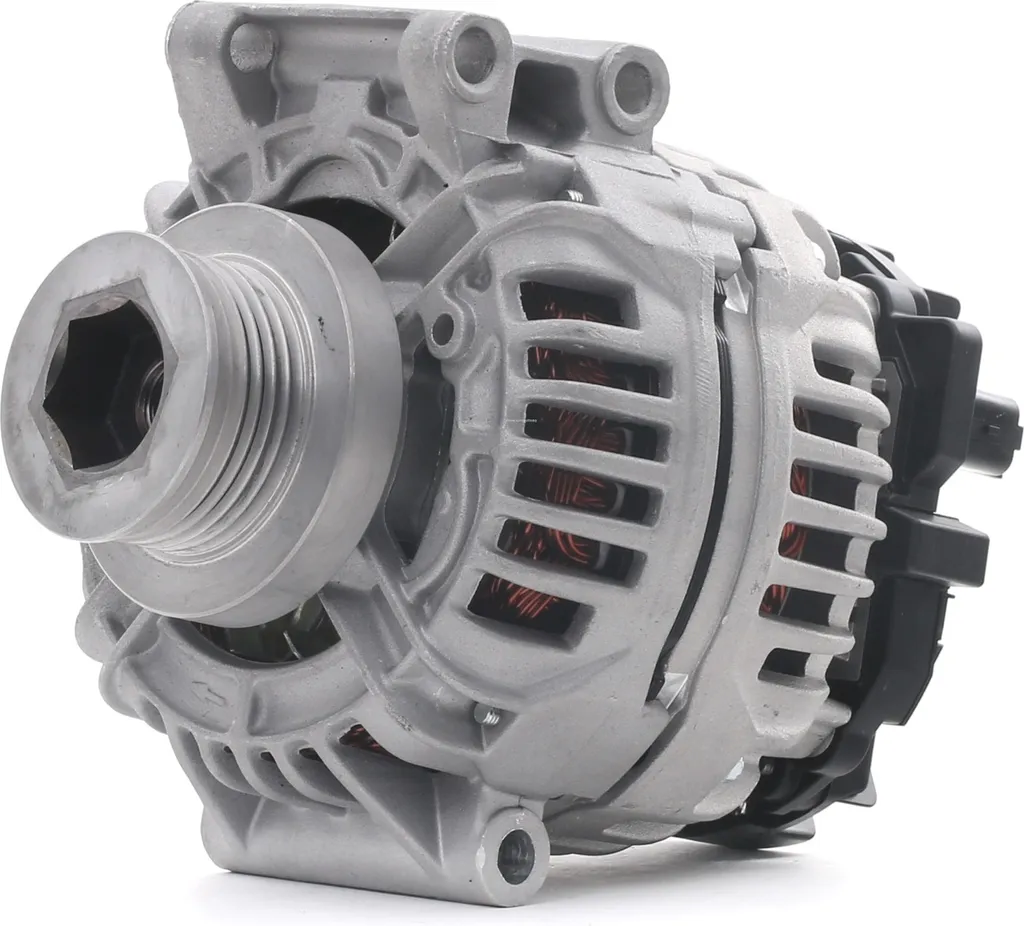 Alternateur robuste STARK pour Scenic 1 et Sandero - Haute Qualité