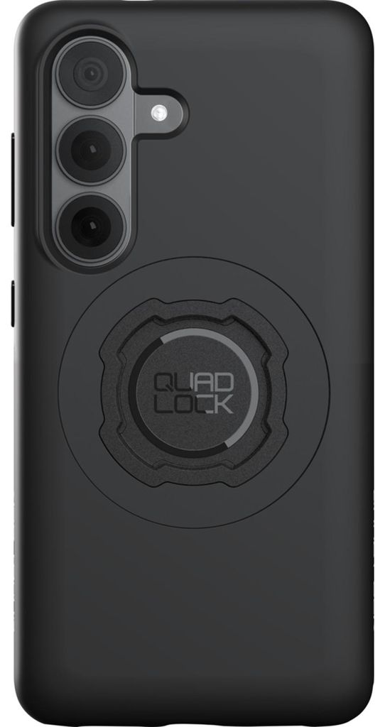 Quad Lock MAG-hoesje - Samsung Galaxy S26 Productafbeelding 