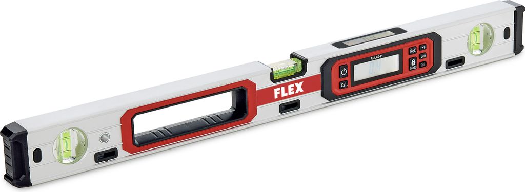 FLEX Wasserwaage digital ADL 60-P - 476102 Produktbild 