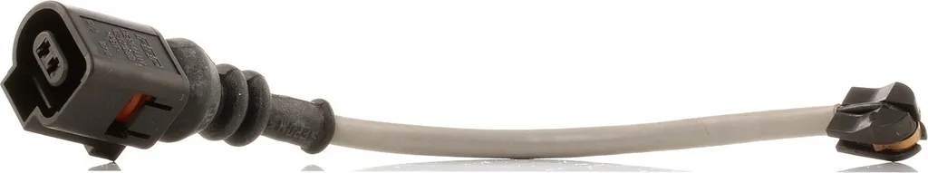 KMHGKC106GG VW Phaeton Copri Cambio Pelle Finta - Eleganza Grigia