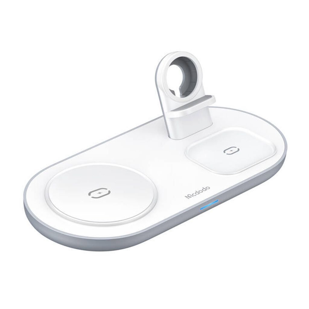 Mcdodo 3-In-1 Qi Iphone Airpods Uhr
