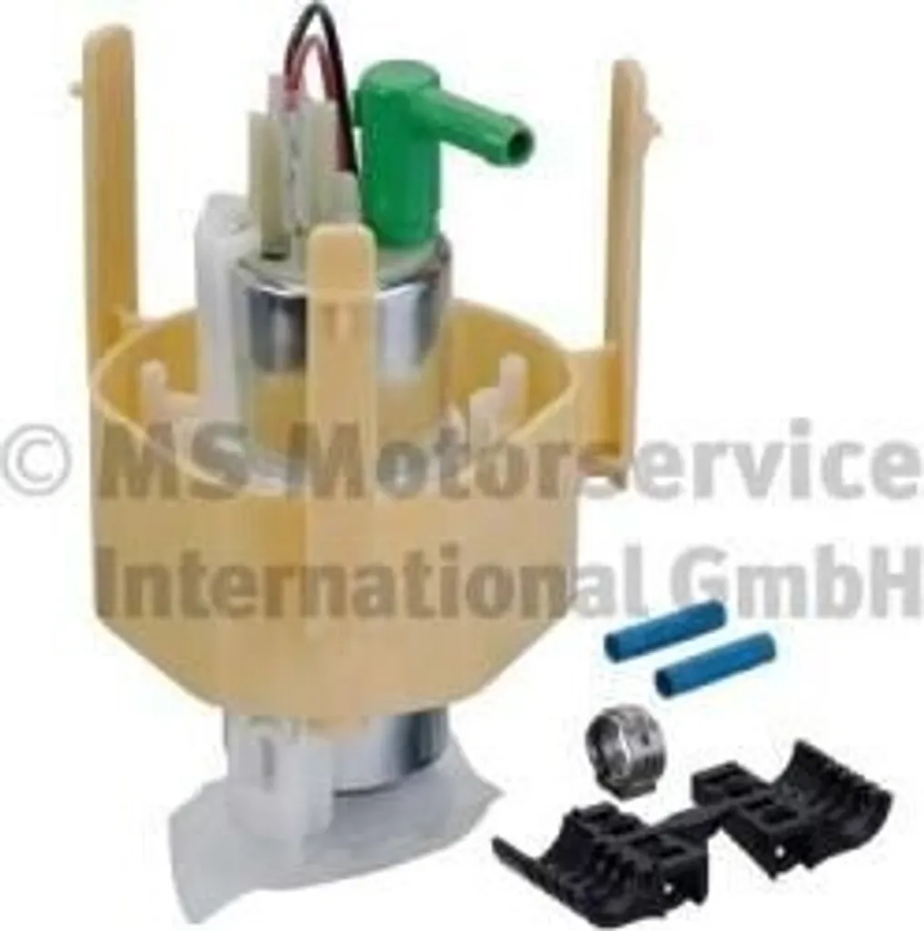 Pompe à essence haute pression PIERBURG pour moteur d'Alfa et W204