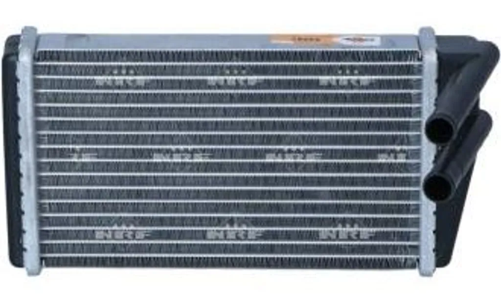 Système de Chauffage Aluminium NRF 54267 OE JEF100220 Haute Qualité