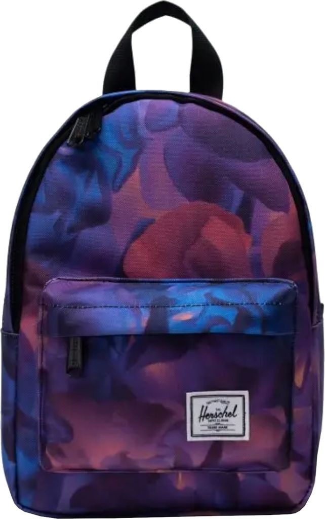 Herschel Classic Mini Backpack 10787-05743, Rucksack, Damen, Violett